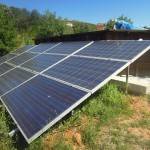 Réalisez une installation photovoltaïque au sol pour une efficacité maximale à Aix-en-Provence