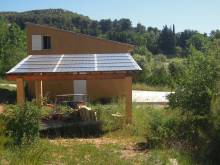 Notre zone d'activité pour ce service Faire des économies d'électricité en 2026 avec la pose de panneaux photovoltaïques 