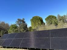 Notre zone d'activité pour ce service Travaux d'installation de panneaux solaires photovoltaïques pour augmenter la valeur d'un bien immobilier